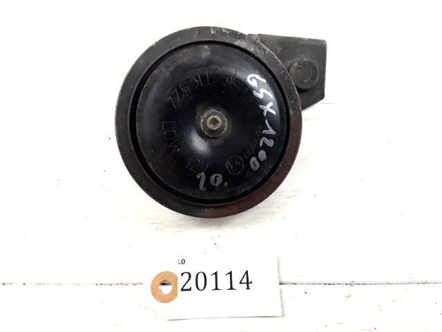 GSX1200 1998 - 2000 Suzuki Claxon D1-37993