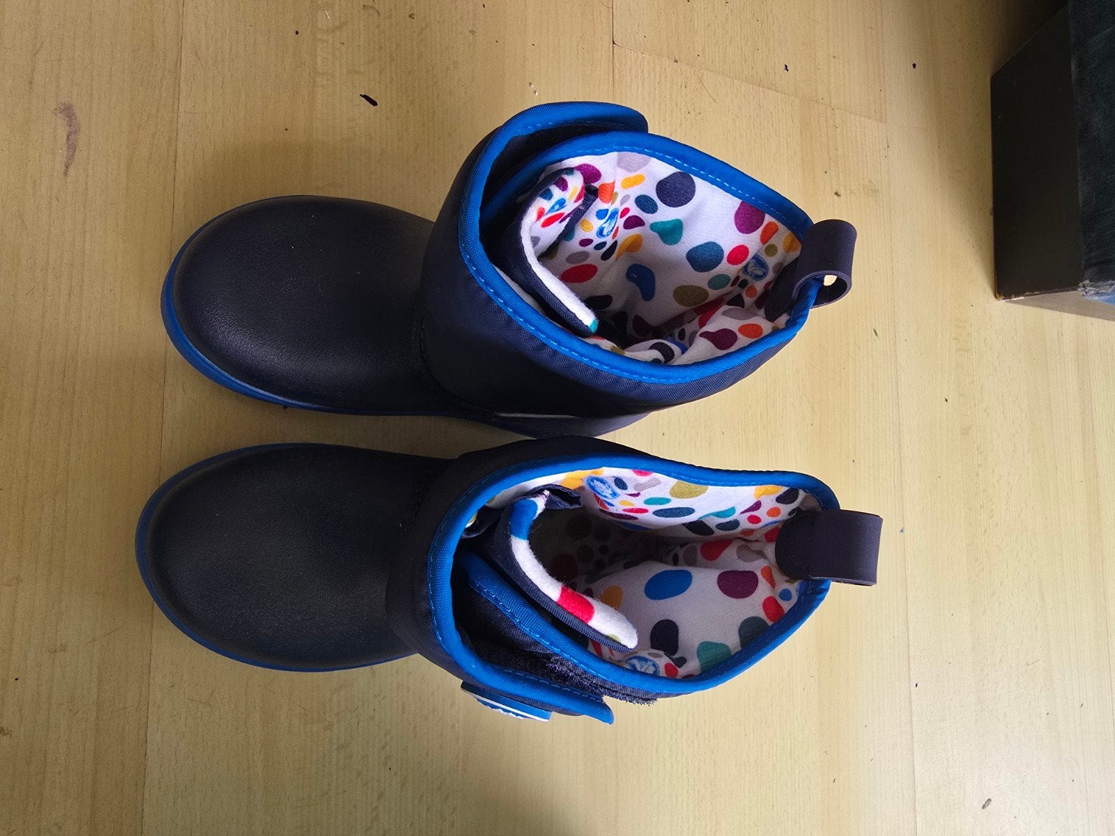 snow boots, Crocs, Jongen of Meisje, Nieuw, Ophalen of Verzenden
