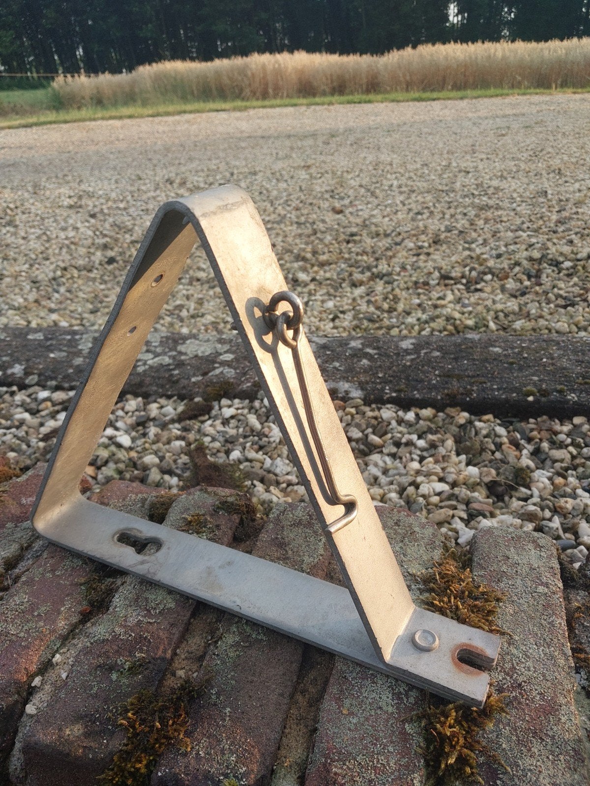 Deurvanger, Doe-het-zelf en Verbouw, Ophalen, Minder dan 2 meter