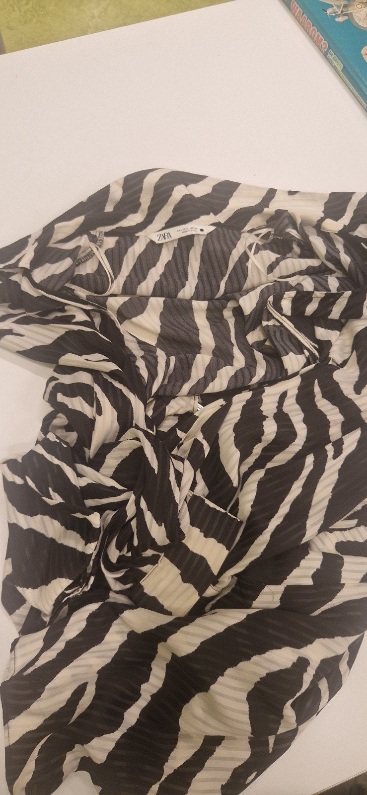 zwierige jurk, Kleding | Dames, Ophalen, Zo goed als nieuw