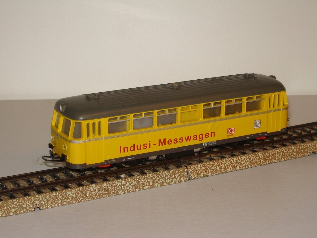 marklin 3013, Ophalen, Wisselstroom, Locomotief, Nieuw