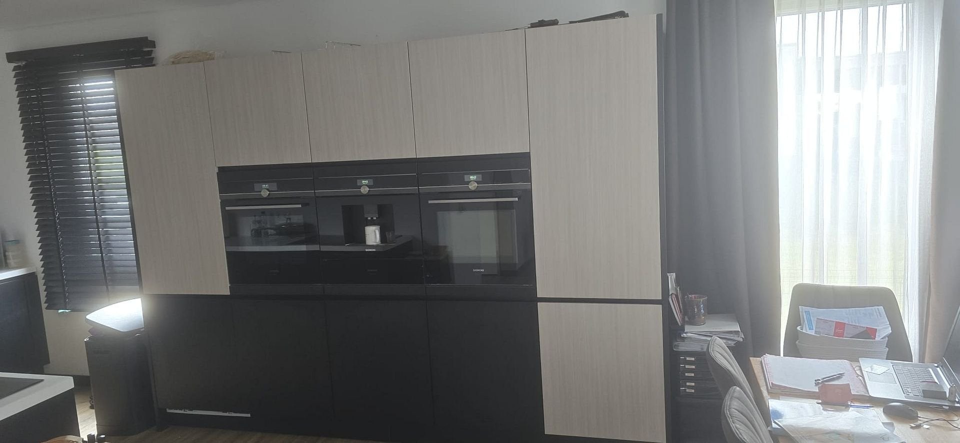 Keuken Wrappen keuken opknappen Keukenkastjes, Garantie, Overige werkzaamheden