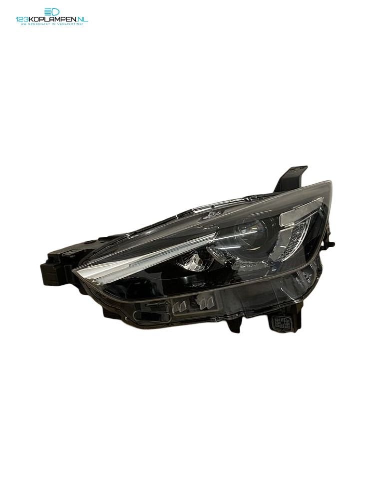 Mazda CX-3 CX3 Facelift Full Led koplamp links
