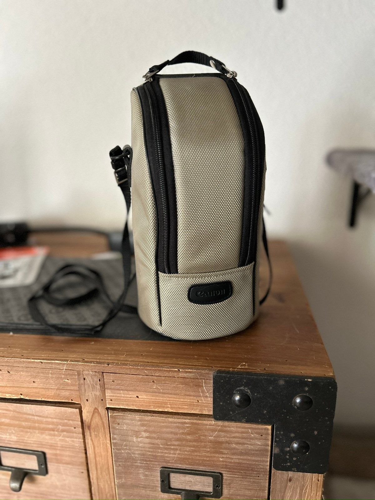 Canon EF 100-400 L I versie, Beeldstabilisatie, Canon, Zo goed als nieuw, Canon EF