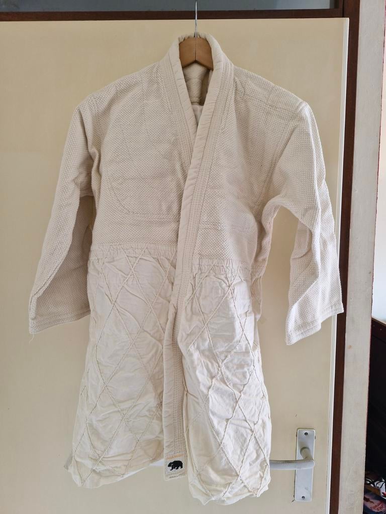Judopak maat 73, Maat S, Ophalen of Verzenden, Gebruikt, Judo