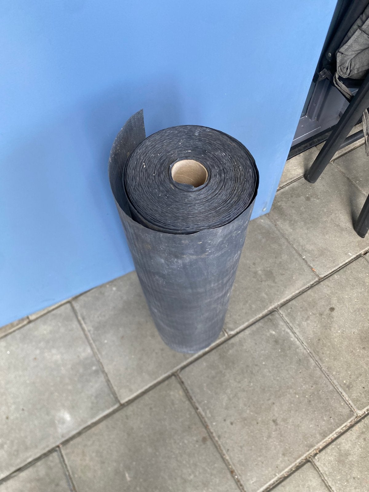 Dpc 60cm, Doe-het-zelf en Verbouw, Ophalen, Zo goed als nieuw, Minder dan 5 m², Folie