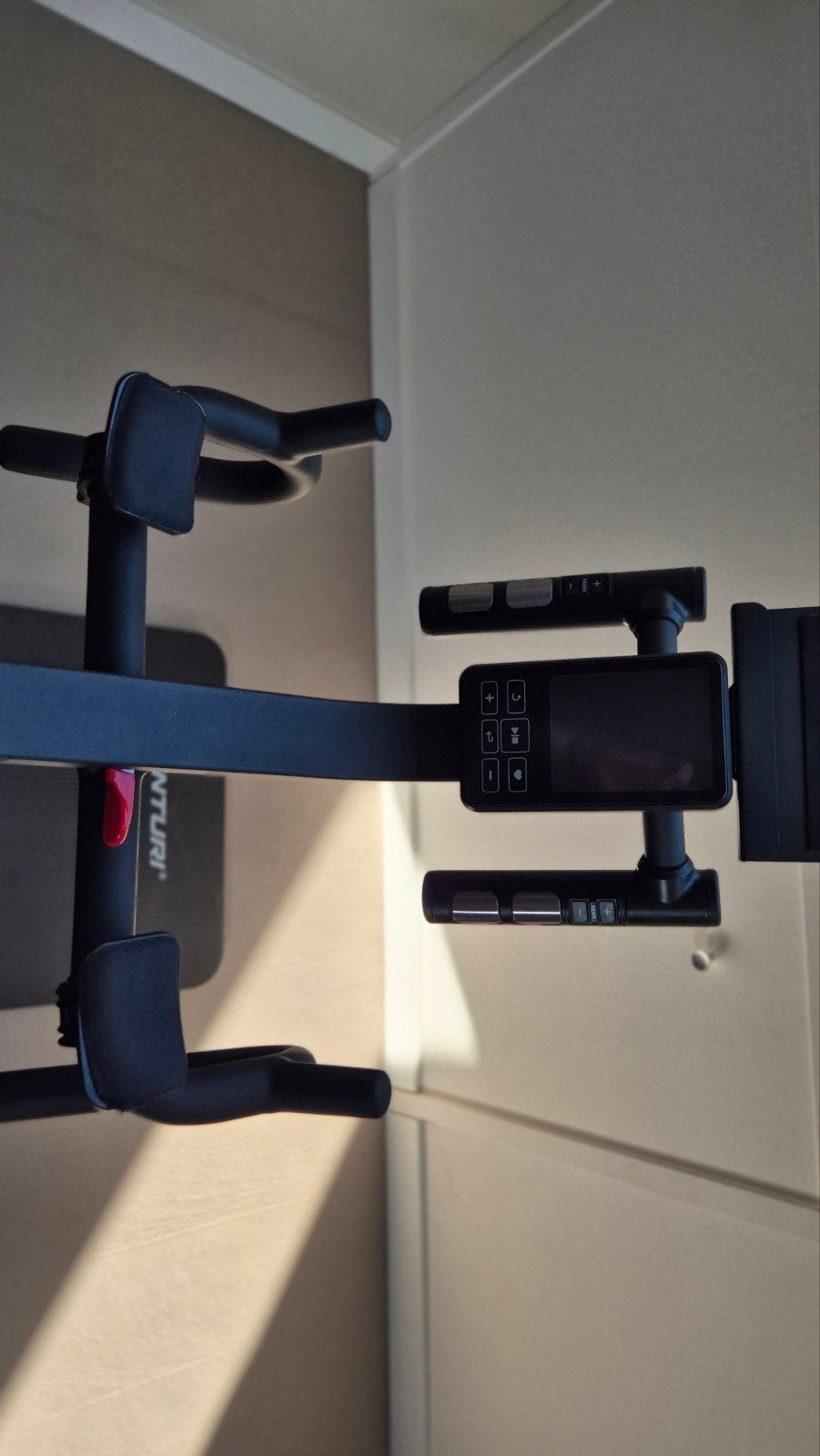 Foto 4 van Virtufit Etappe 2.0i Hometrainer - Zo goed als nieuw