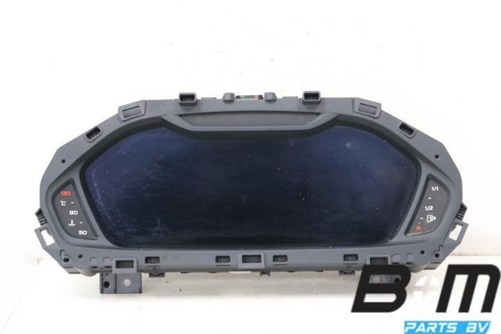 Virtual cockpit Audi RSQ3 F3 83A920790D