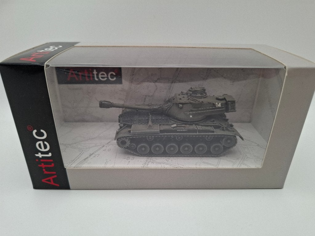 Artitec M47 6870322, Overige merken, Verzenden, Nieuw, Tank