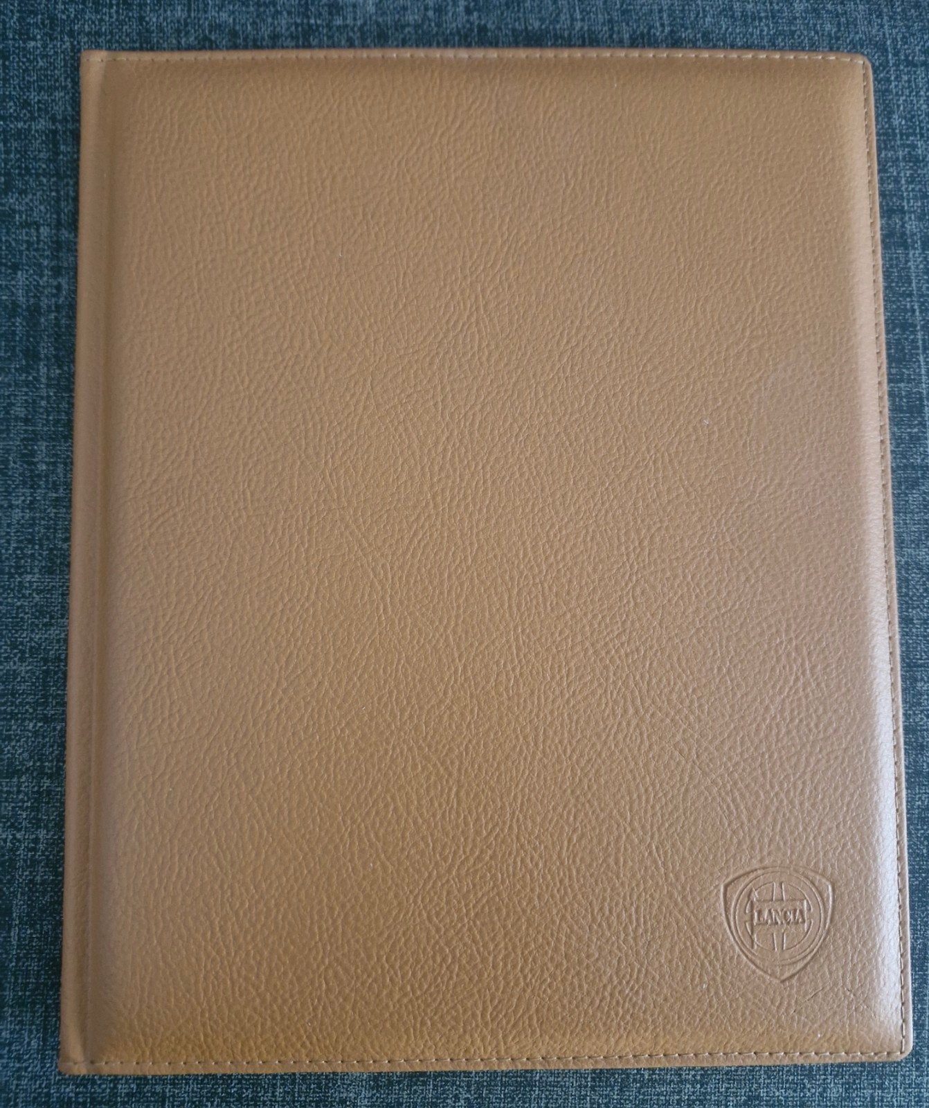 Lancia Relatiegeschenk | Lancia Dialogos Agenda 1999, Verzenden, Zo goed als nieuw, Auto's