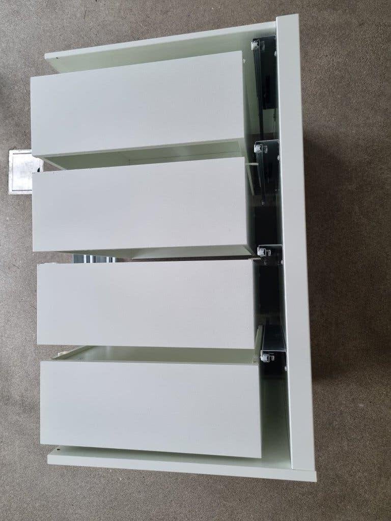 Ikea pax komplement Ladenkast, Zo goed als nieuw, Minder dan 100 cm, 50 tot 75 cm, 50 tot 100 cm