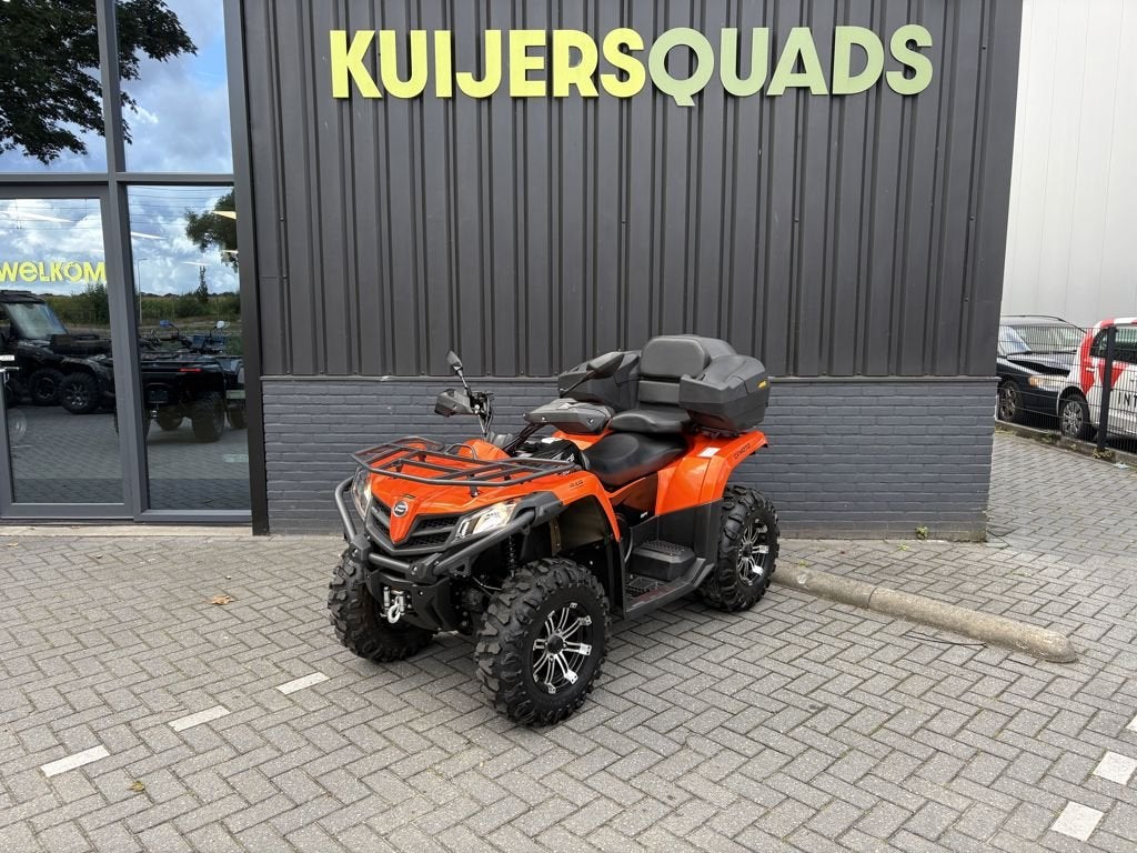 CFMOTO CForce 520L EPS L7E 2023, Test@example.com, CFMOTO, _
1111  _, NL