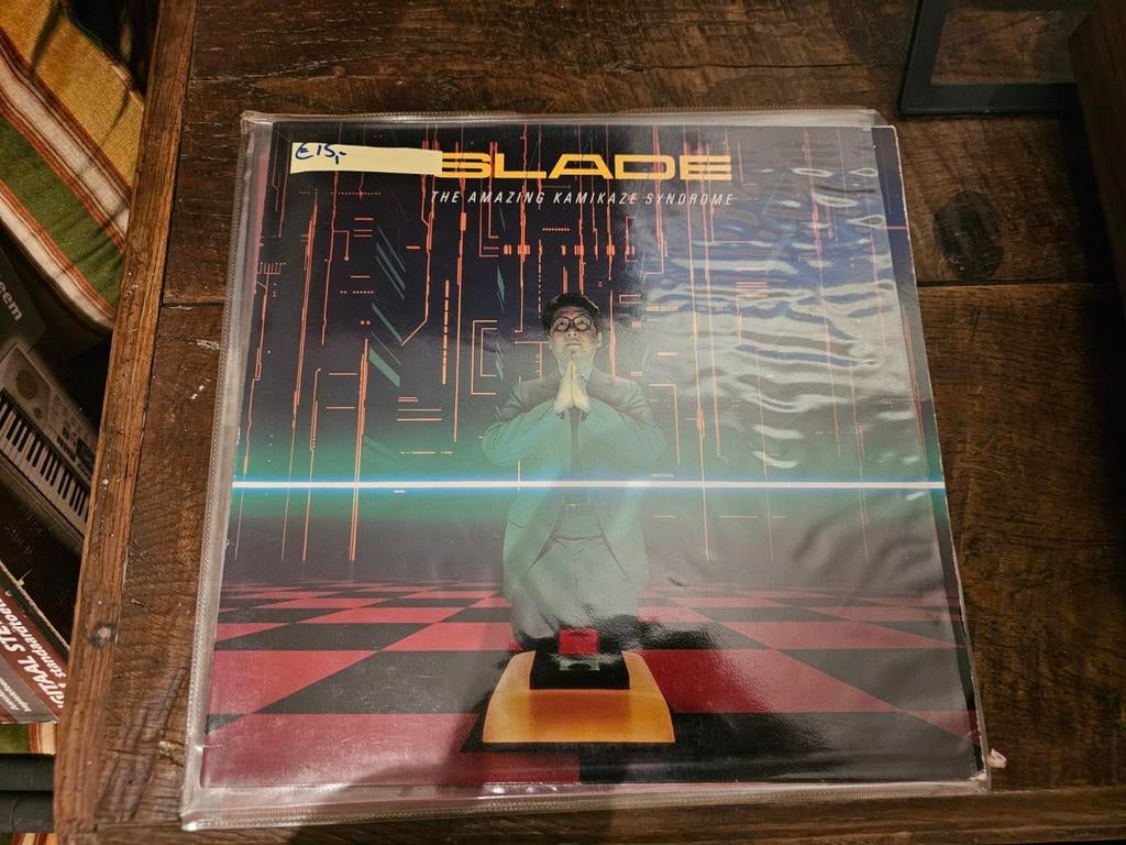 Diverse lp's, Ophalen of Verzenden, Gebruikt, Overige formaten