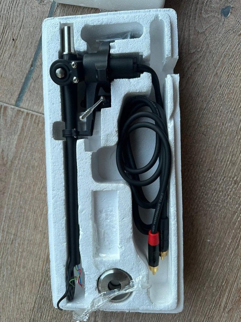 Rega RB 330 tonearm, Ophalen, Nieuw, Platenspeler, Overige merken