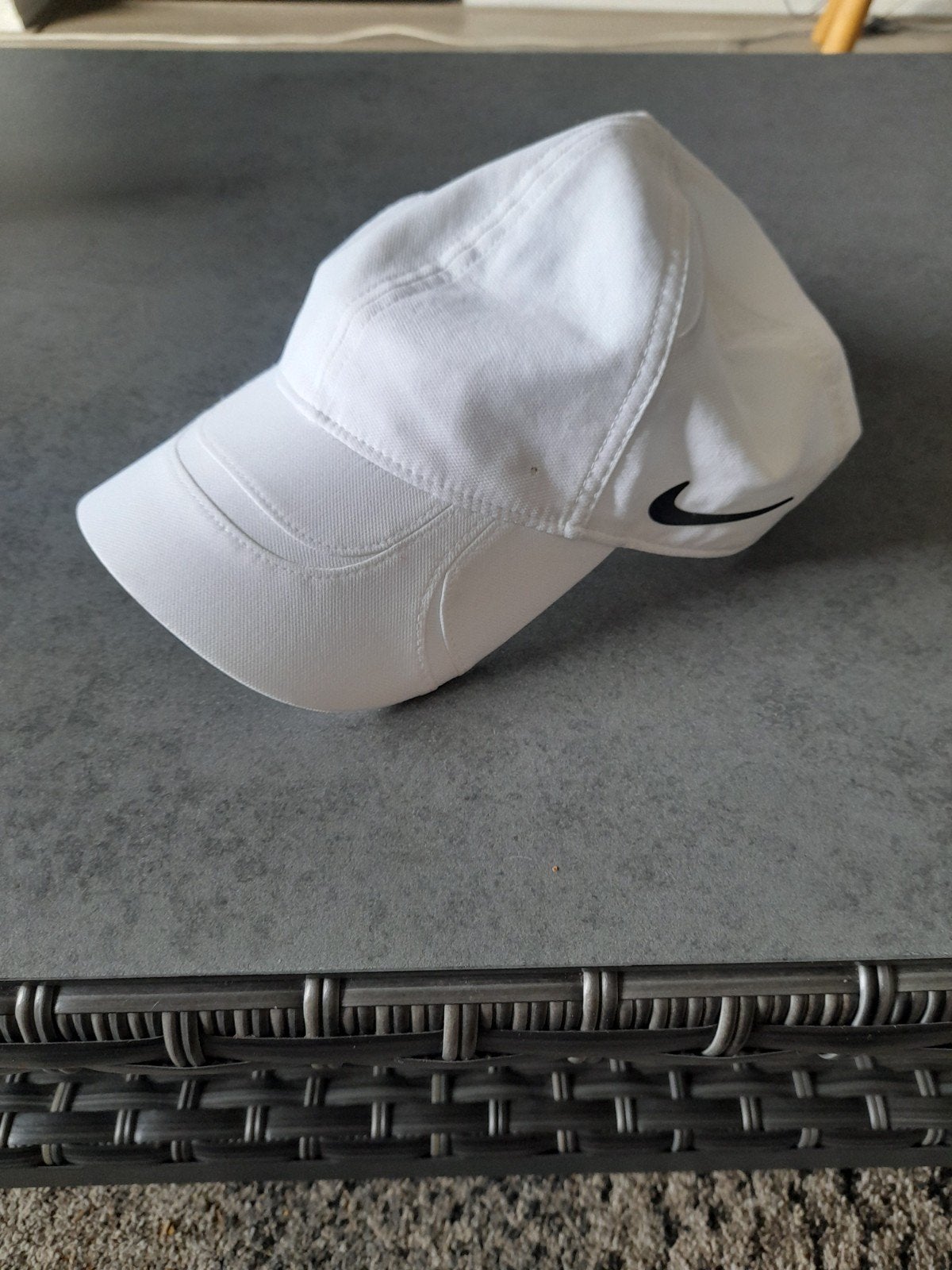 nocta nike pet wit, Ophalen of Verzenden