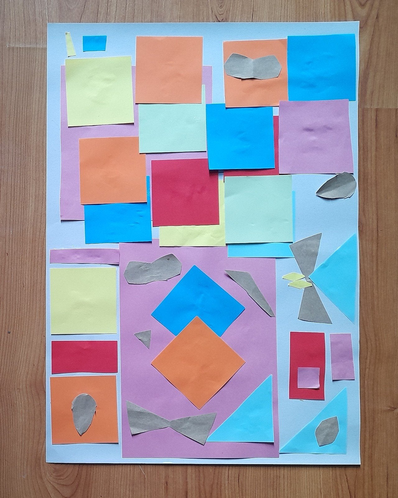 collage, Ophalen of Verzenden