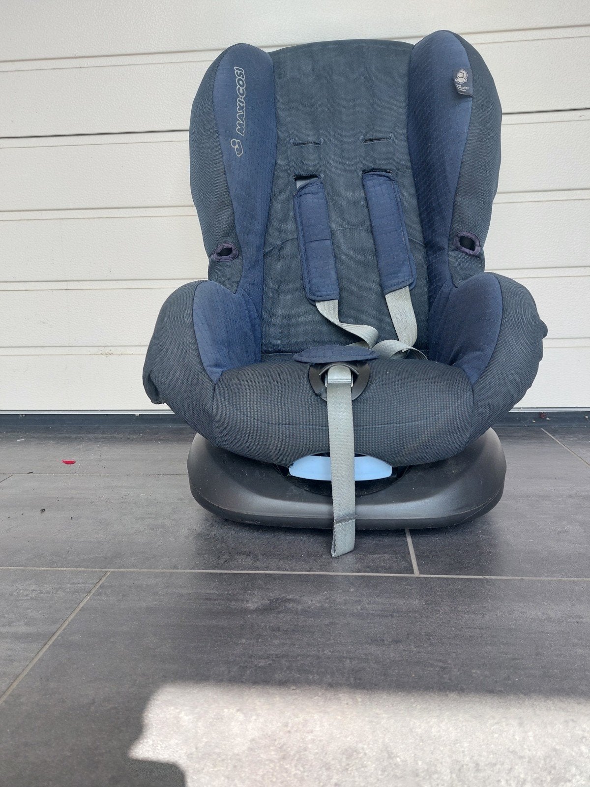 Maxi-Cosi autostoeltje - Veilig en comfortabel, Ophalen, 9 t/m 18 kg, Verstelbare rugleuning, Maxi-Cosi