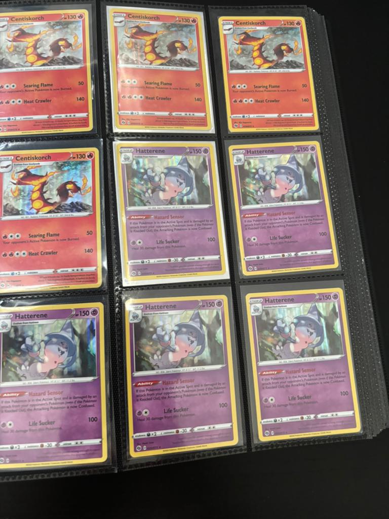 Pokémon Kaarten Holo’s Champion’s Path / 73 Per stuk, Hobby en Vrije tijd, Verzamelkaartspellen | Pokémon, Ophalen of Verzenden