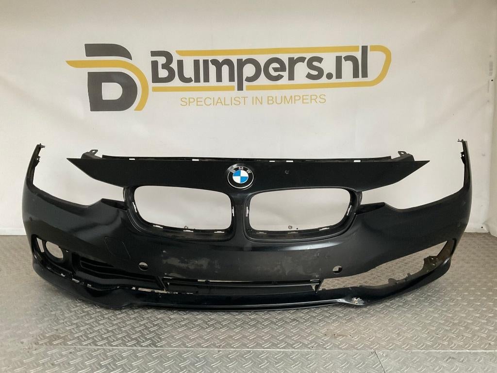 BumperBMW X1 F48F49 X3 ix3 G08 F30 F31 E90 E91 G2G21 E92E93, Auto diversen, Tuning en Styling, Ophalen