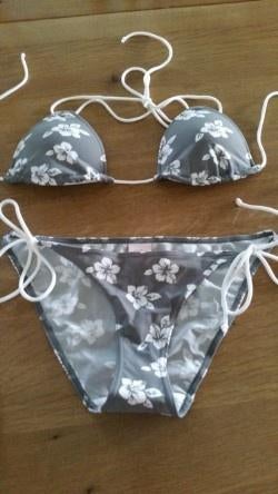 Bikini maat S van Geddes & Gillmore, Geddes & Gillmore, Overige kleuren, Nieuw, Ophalen of Verzenden