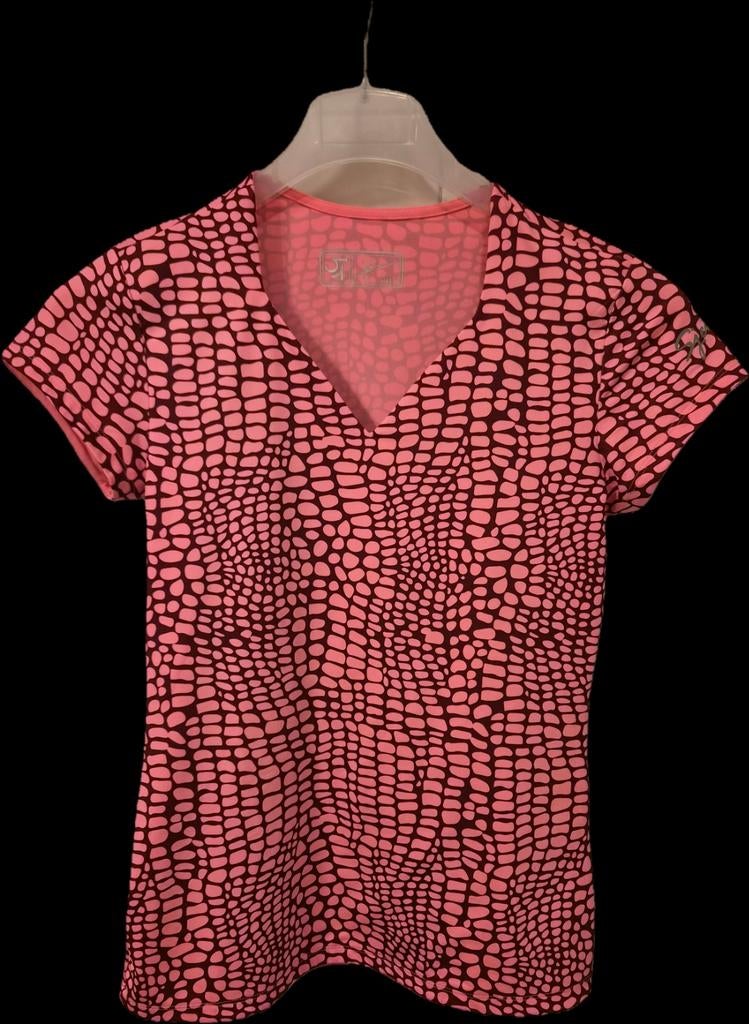 Sjeng sport tennis shirt dames maat S, Ophalen of Verzenden