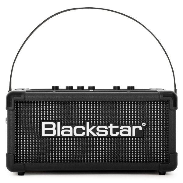 Blackstar ID:Core 40H Stereo Head - Zo goed als nieuw, Muziek en Instrumenten, Ophalen, Zo goed als nieuw, Gitaar, Minder dan 50 watt