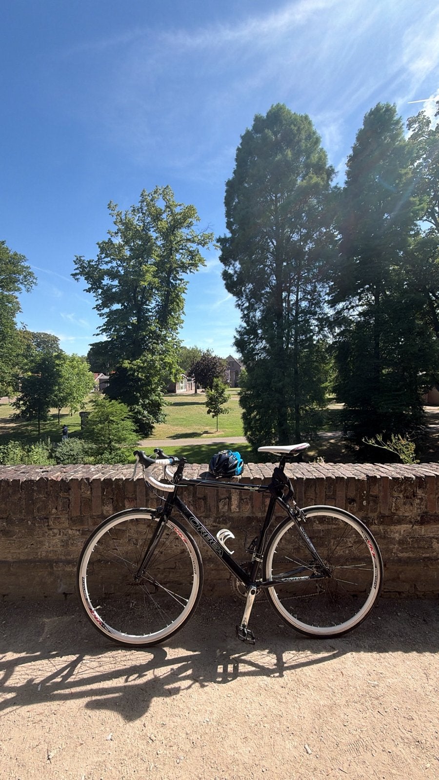 Orbea Aqua Racefiets - Ultegra, Carbon Vork, VKT Wielen, Carbon, 15 tot 20 versnellingen, 53 tot 57 cm, Ophalen