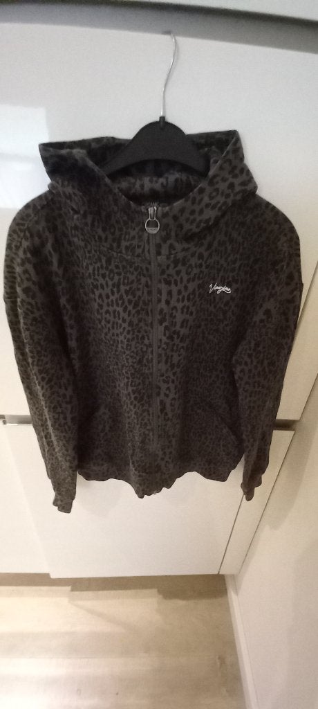 Vingino vest/hoodie maat 176., Kinderen en Baby's, Gebruikt, Meisje, Trui of Vest, Ophalen of Verzenden