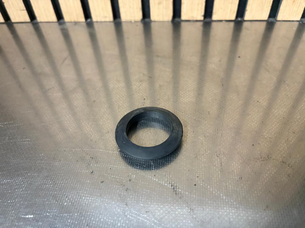 gilera / piaggio koelvloeistof tank rubber, Motoren, Ophalen