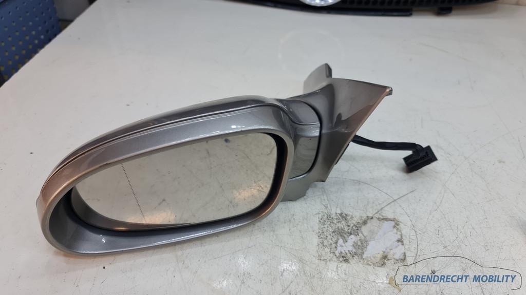 Buitenspiegel Mercedes W209 CLK Klasse 9-PINS facelift links, Gebruikt, Mercedes-Benz AG, Mercedes-Benz, Ophalen of Verzenden