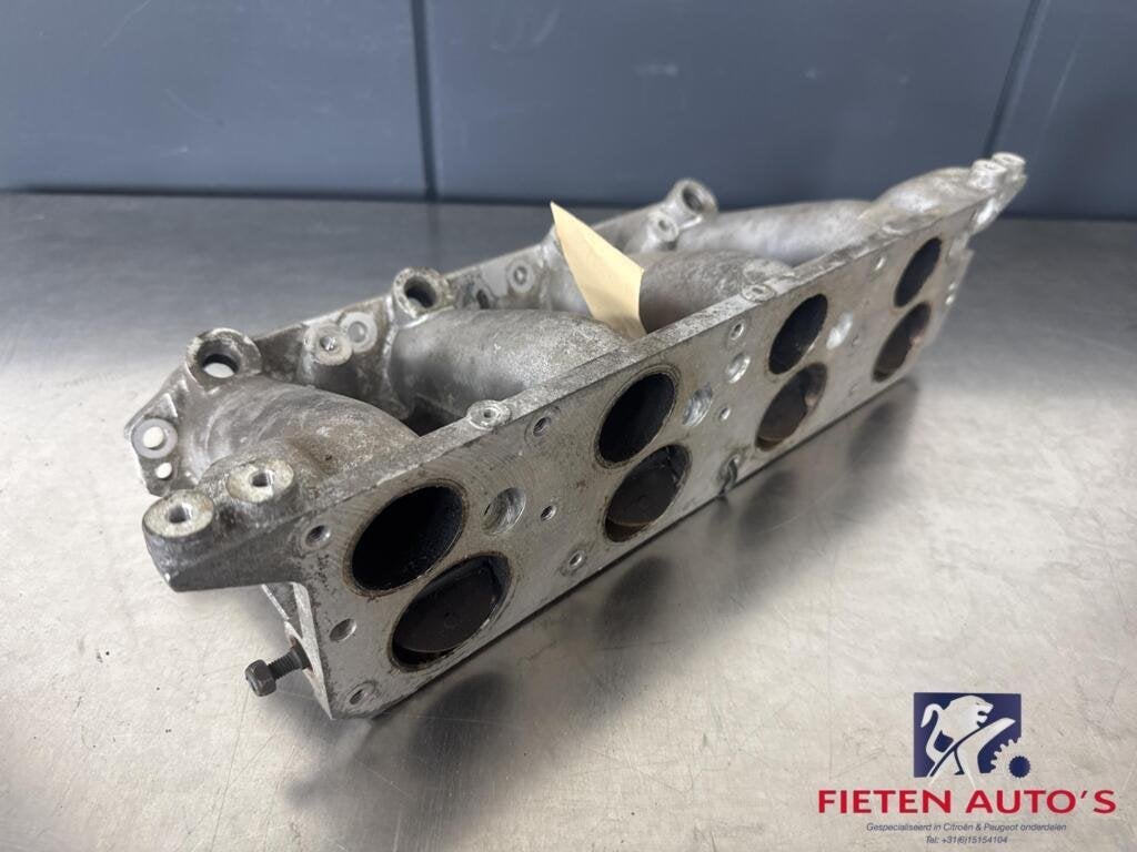 Inlaatspruitstuk Peugeot 306 S16 ZX 16v en 405 MI16 0361A7, Gebruikt, Ophalen of Verzenden, Peugeot, Peugeot