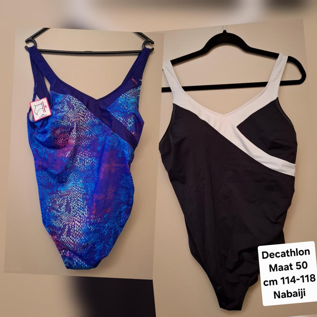Badpakken Decathlon NIEUW, Decathlon, Ophalen of Verzenden, Nieuw, Badpak