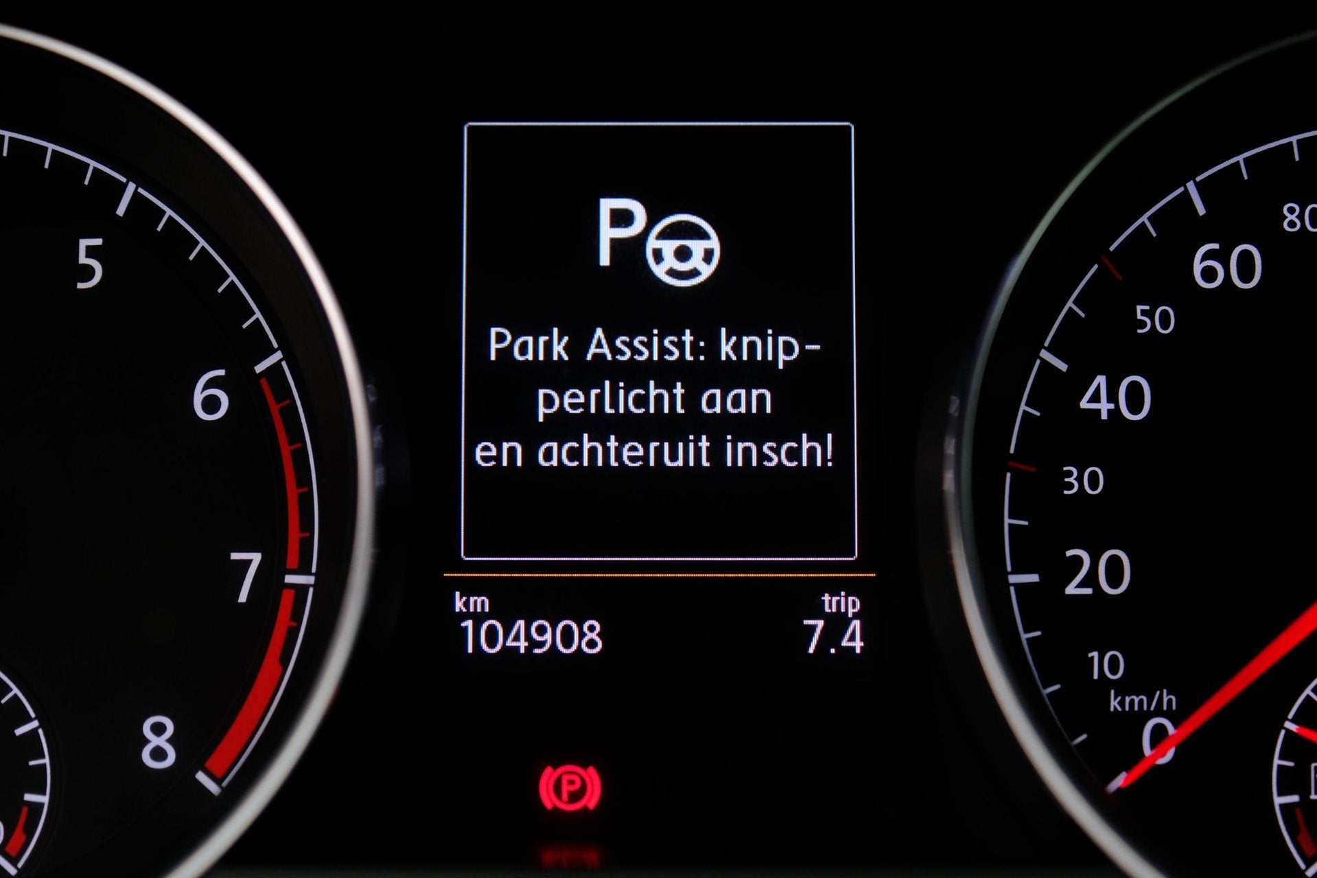 Foto 25 van Volkswagen Golf 1.2 TSI Highline 5-drs Navi|1e Eig!|Half Led