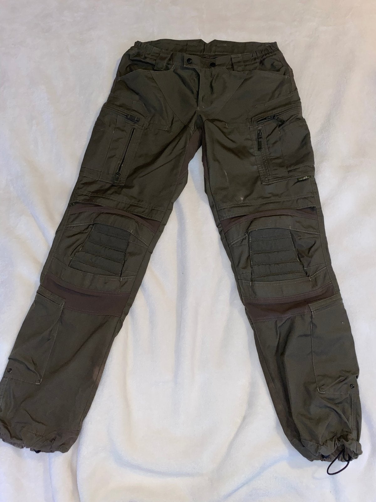 Striker XT Gen.2 combat pants van UFPRO, Ophalen