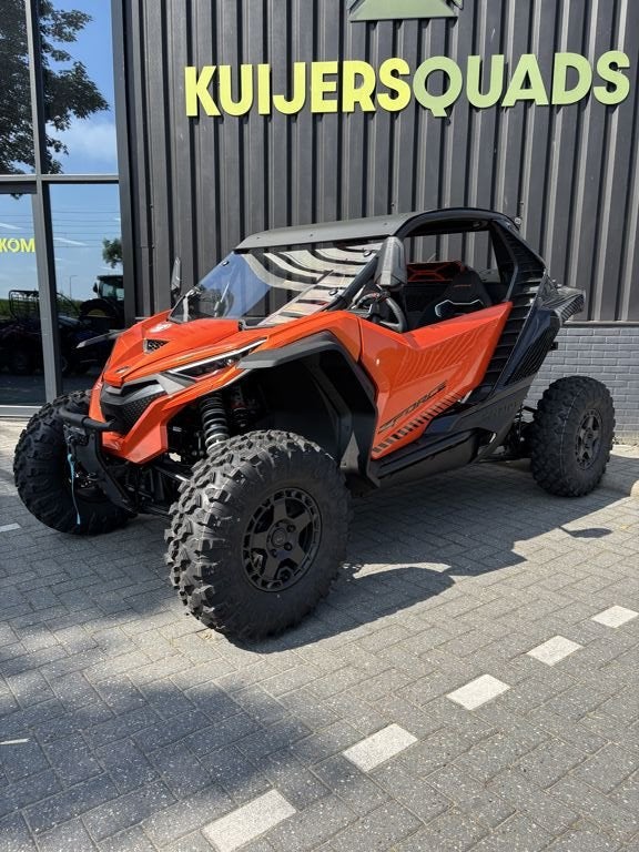 CFMOTO Z10-2 ZForce 1000 2026, Motoren, CFMOTO, Test@example.com, _
1111  _, NL