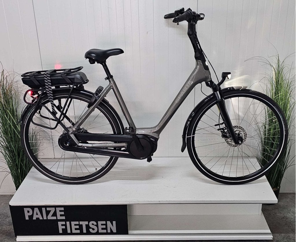 Sparta A-shine fit, Elektrische fiets, frame 53 cm,  26609, Fietsen en Brommers, Niet ingevuld, Sparta, Gebruikt, Niet ingevuld