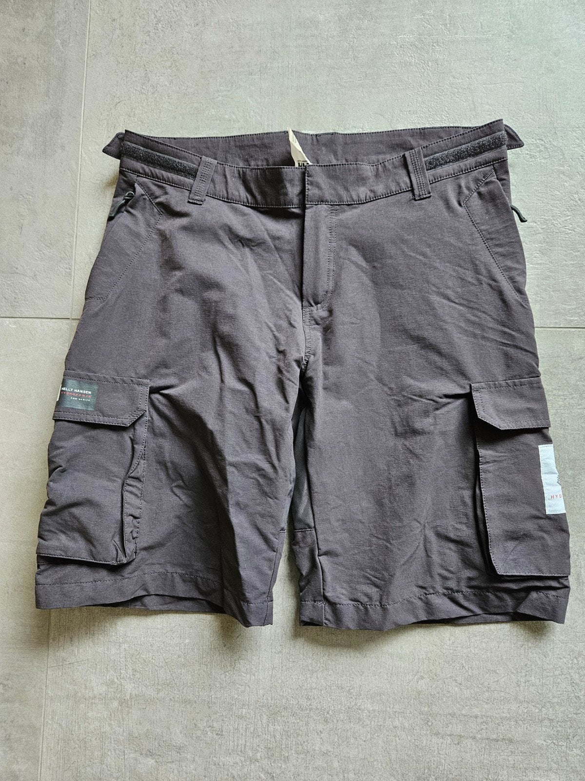 Helly Hansen hydropower pro korte broek, Helly Hansen, Nieuw, Overige maten, Ophalen of Verzenden