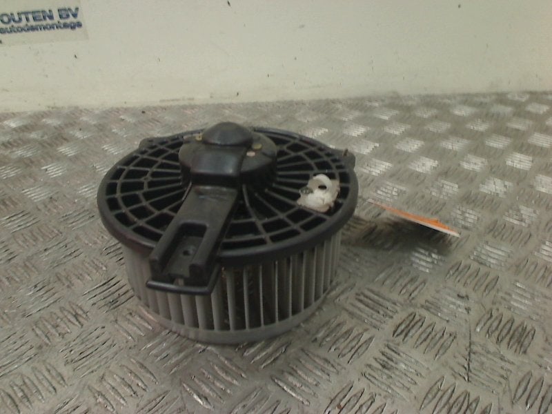 Kachel Ventilatormotor Honda Accord (CL/CN) 1940017304E22, Honda, Gebruikt, Hanauer Landstraße  222-224, Frankfurt am Main 60314, , Duitsland