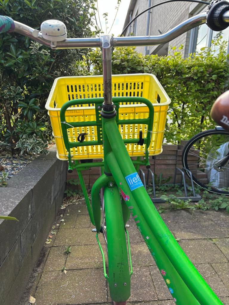 Cortina Lief fiets 24 inch - Opknapper, Ophalen, Gebruikt, 24 inch