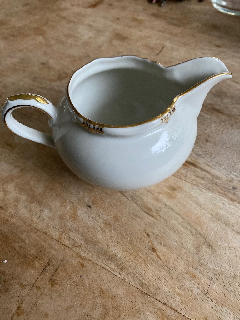 Melk kannetje Bavaria windsor, Antiek en Kunst, Ophalen of Verzenden