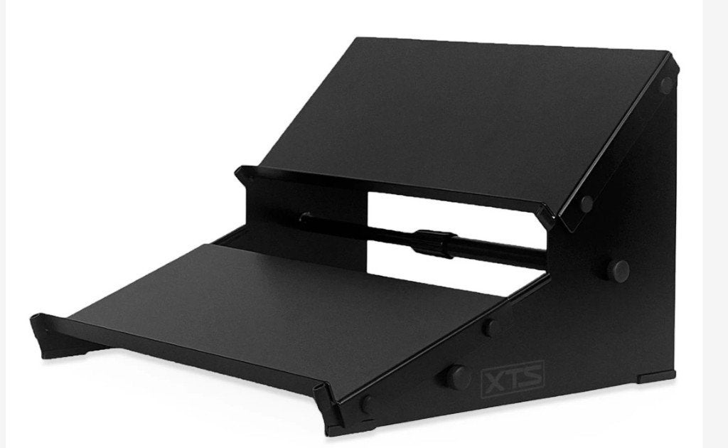 Analog Cases XTS Duo-Flex Stand, Muziek en Instrumenten, Ophalen, Zo goed als nieuw, Overige instrumenten