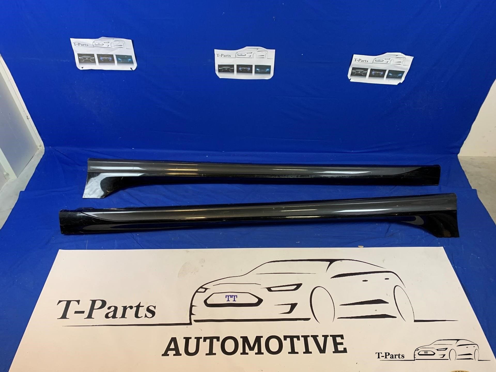 Bmw 2 serie F44 sideskirt links rechts zijskirt