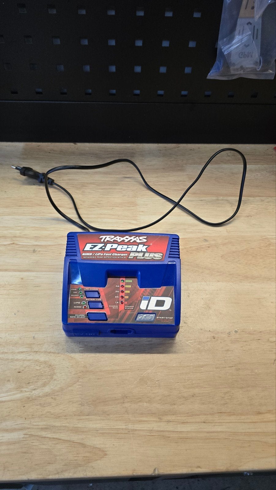 Traxxas ez peak snellader, Ophalen of Verzenden, Overige schalen, Onderdeel