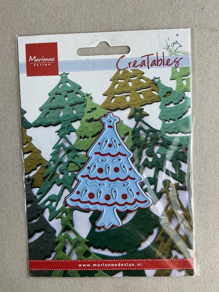 Creatables LRO175, Ophalen of Verzenden, Nieuw, Overige thema's, Pons of Mal