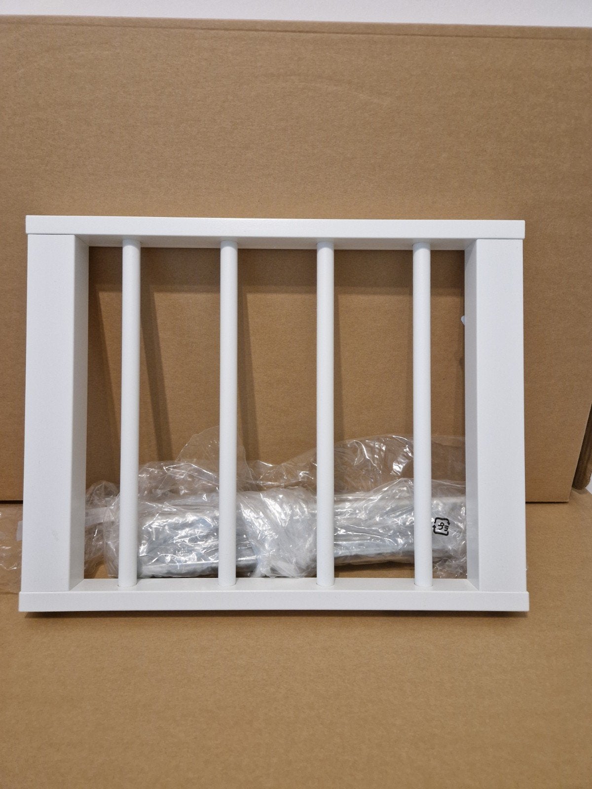 IKEA Komplement Uittrekbare Broekhanger Hoekkast (50x35), Huis en Inrichting, Kasten | Kledingkasten, Minder dan 50 cm, Nieuw