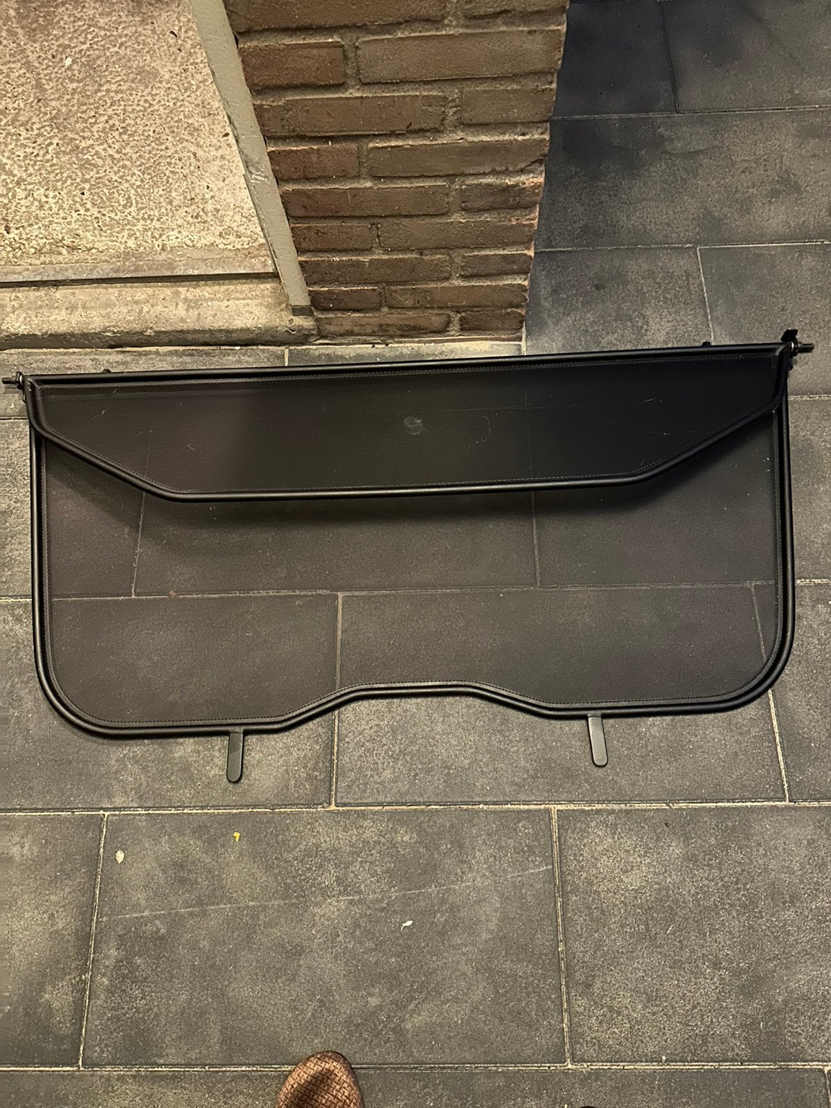 Windscherm Volvo C70. Voor model tot 2013, Auto-onderdelen, Interieur en Bekleding, Ophalen of Verzenden, Volvo