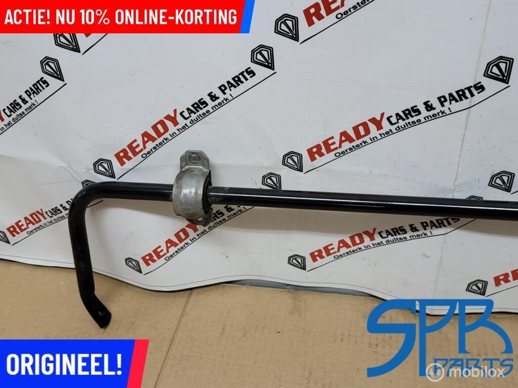 Stabilisatorstang Achter VW ID.3 ID.4 1EA511305J CUPRA BORN, Gebruikt, Volkswagen, Ophalen of Verzenden