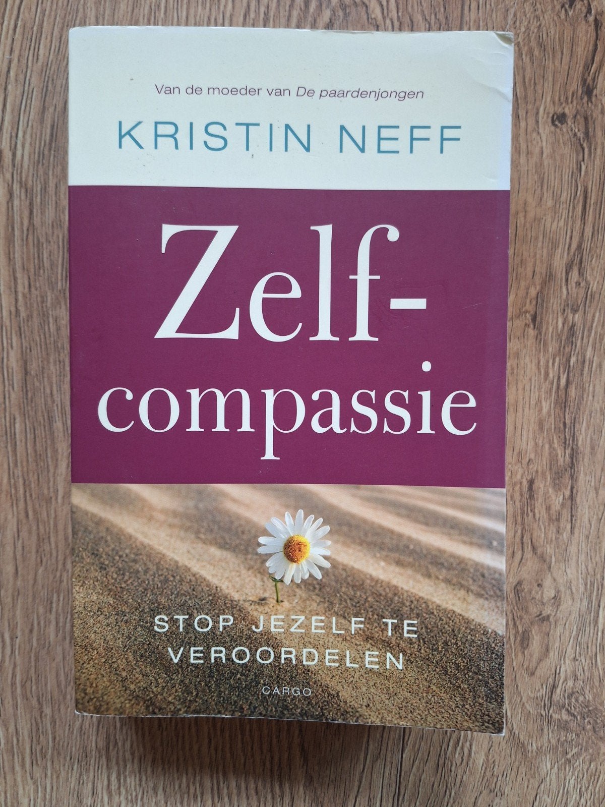 Zelf-compassie: Stop jezelf te veroordelen - Kristin Neff, Boeken, Ophalen of Verzenden, Zo goed als nieuw, Overige onderwerpen