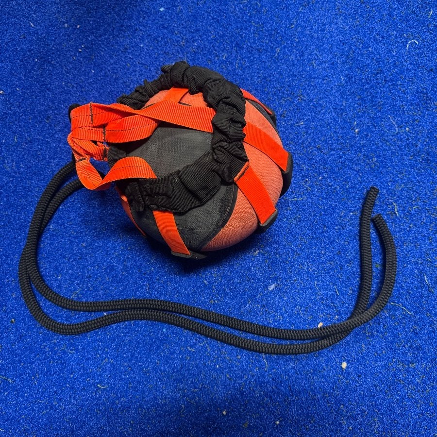 Stroops - Tomahawk Sack Pro – Core & Krachttraining, Ophalen of Verzenden, Nieuw