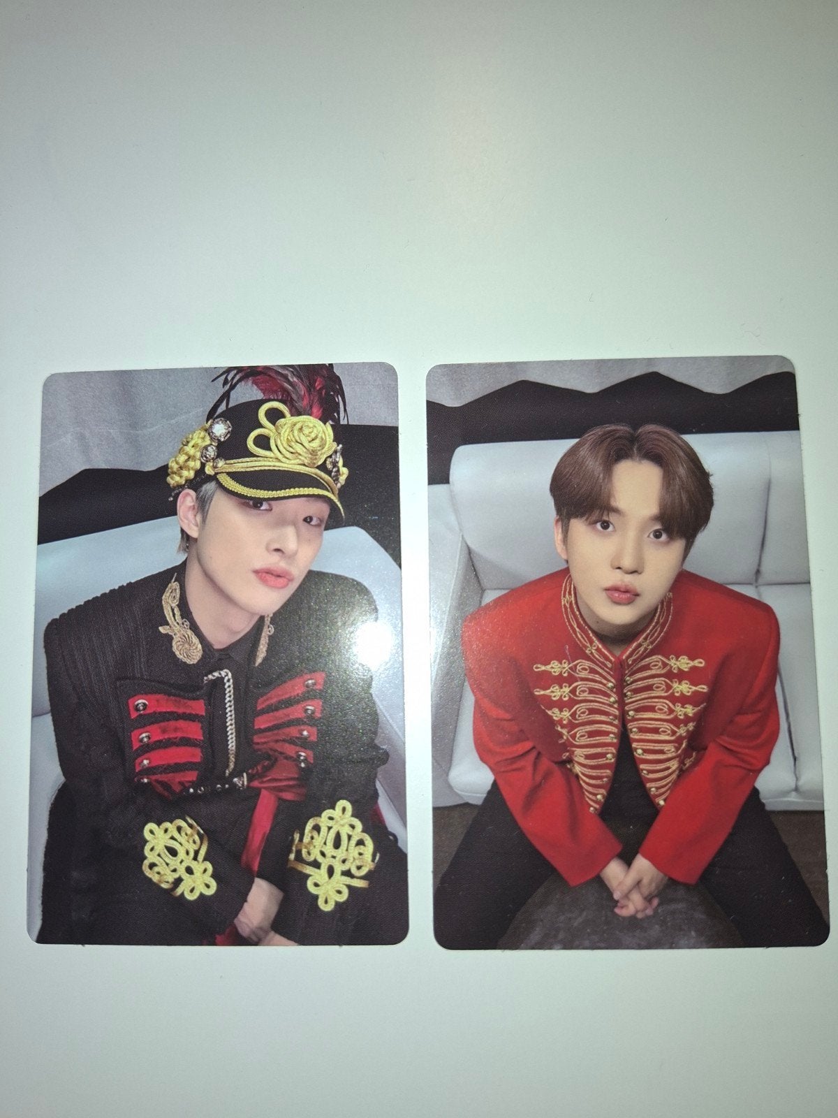 Ateez Will Digipack pcs, Verzenden, Zo goed als nieuw, Foto of Kaart